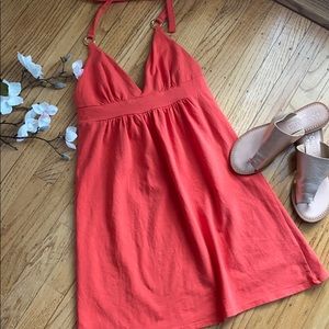 Moda International Halter Dress XS